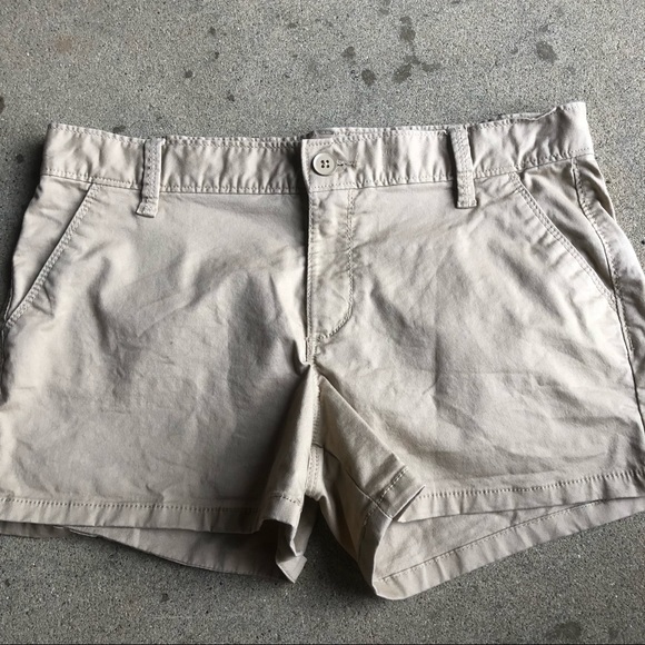 Old Navy Girls 5-pack Shorts - Picture 8 of 10